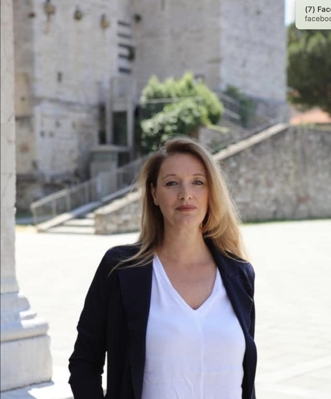 Prato, si dimette la sindaca di centrosinistra Ilaria Bugetti: è indagata per corruzione