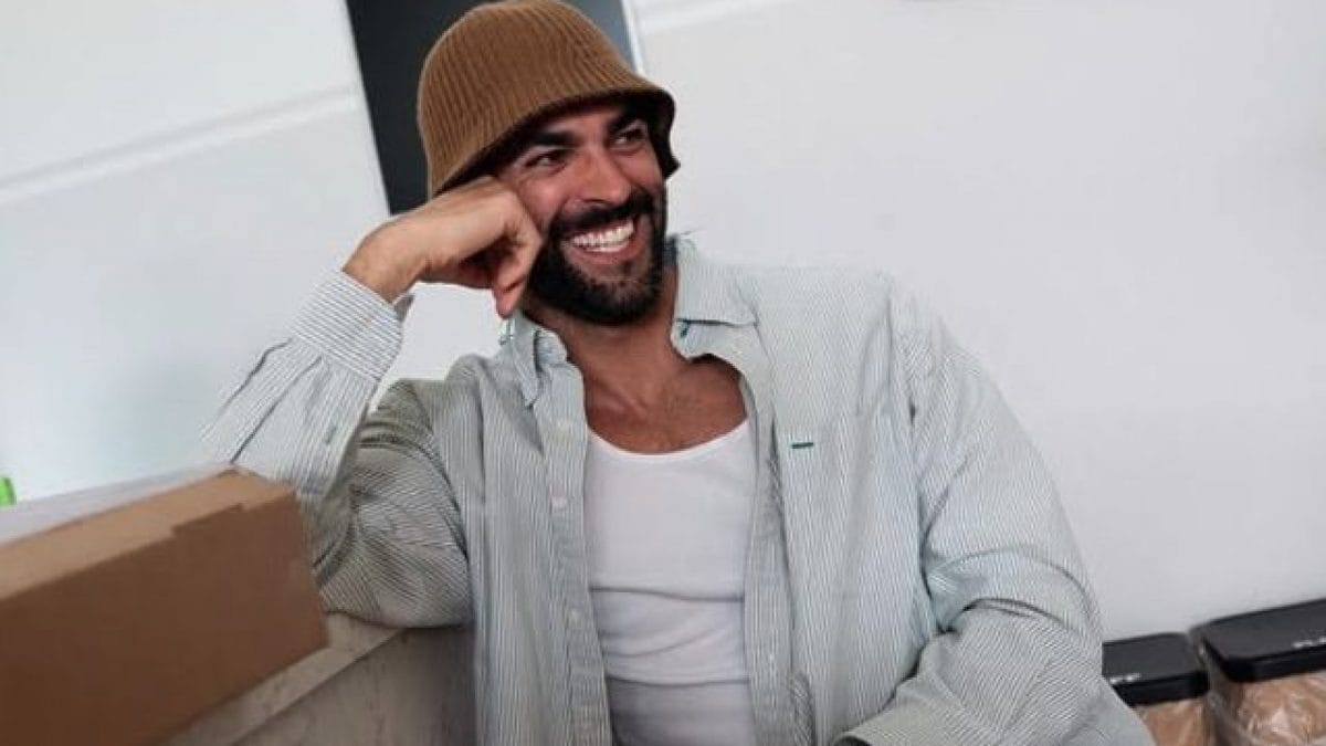 Marco Mengoni
