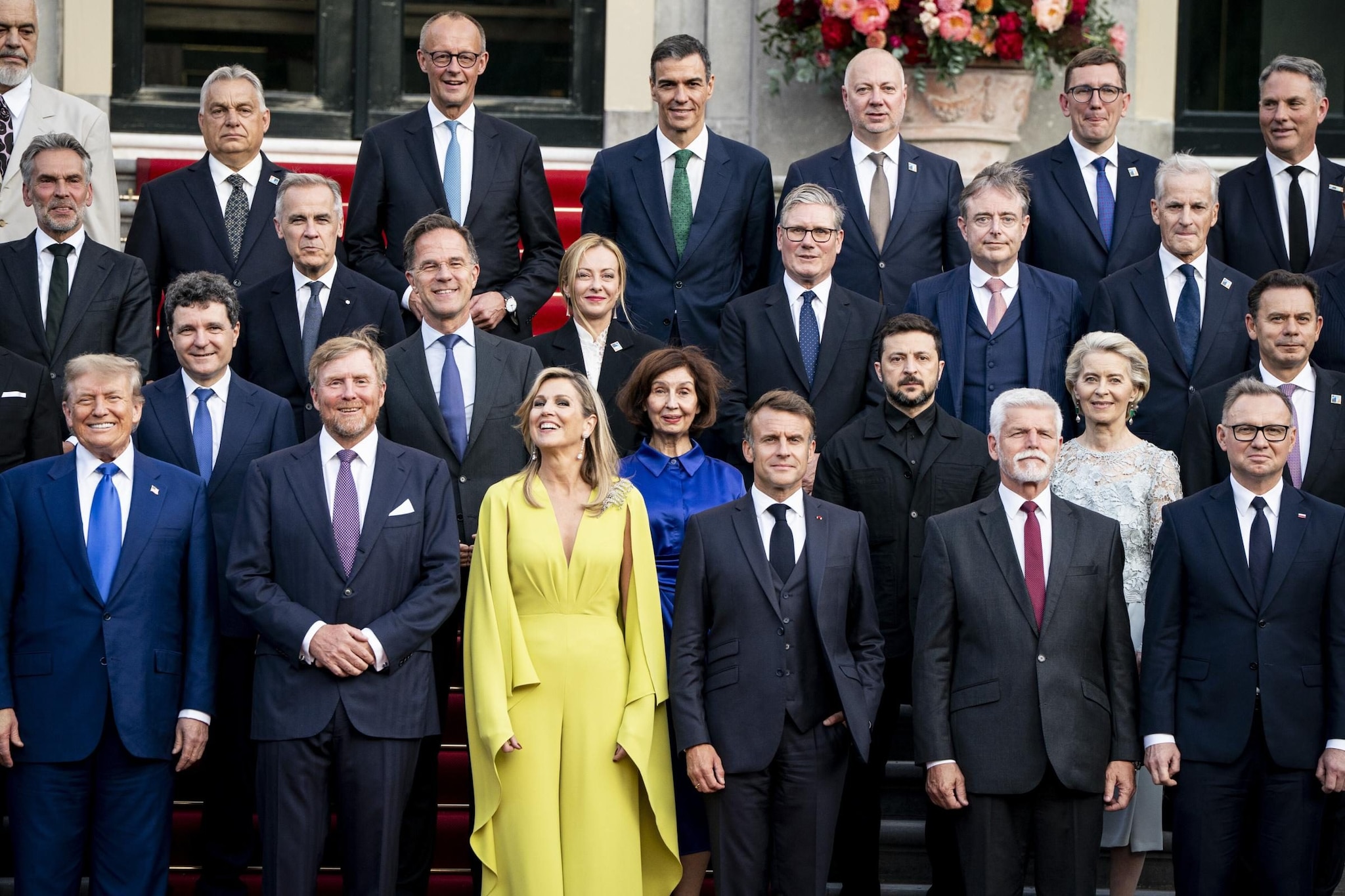 Com'è andato il vertice Nato e cosa hanno deciso i leader sull'aumento delle spese militari al 5%