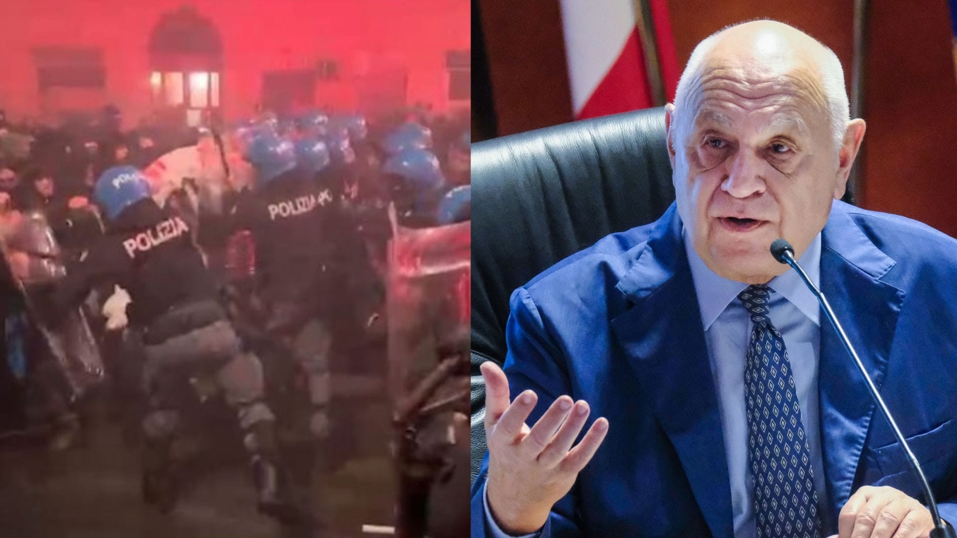 Che cosa ha detto Nordio sullo scudo penale e qual è il piano del governo per tutelare gli agenti