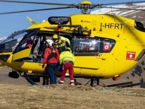 Escursionista francese muore precipitando per 100 metri in un canalone: la tragedia sulle montagne del Piemonte