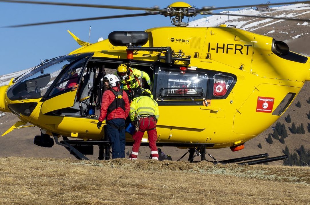 Due escursioni morti sulle Dolomiti e in Val D'Aosta: soccorsi resi difficili da nebbia e maltempo