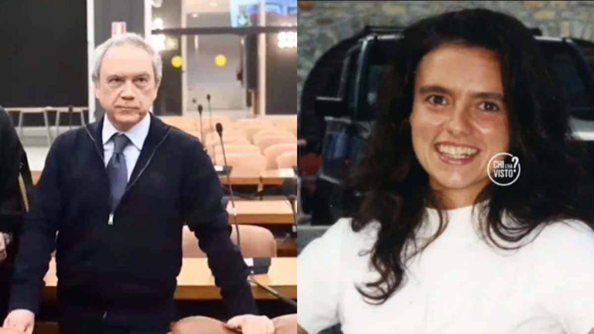 Marco Soracco e Nada Cella.