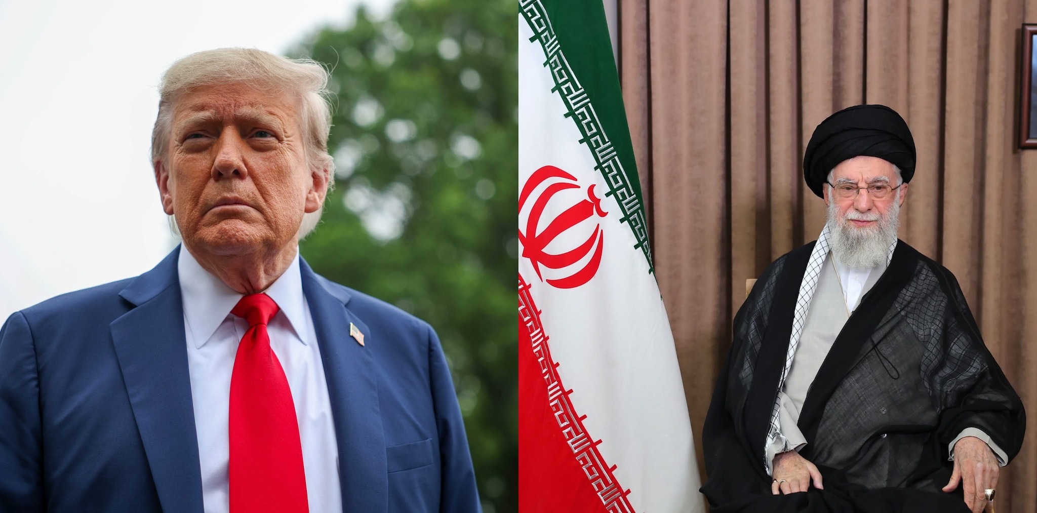 Quattordicesimo giorno di conflitto in Medio Oriente tra Israele e Iran, la Cia: “Devastati siti nucleari in Iran”. Discorso di Khamenei alla nazione: "Abbiamo vinto"