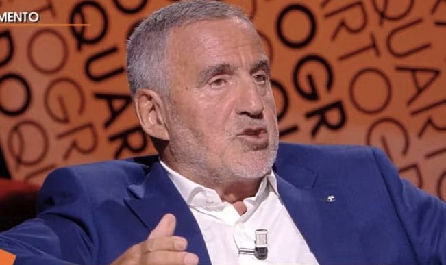 Garlasco, l’ex procuratore che ottenne archiviazione per Sempio: “Fu la madre di Stasi a fare denuncia”