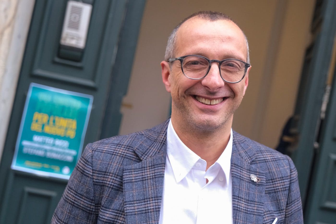 Ricci indagato, Conte avverte: "Siamo cauti, se ci saranno vantaggi personali, sarà incompatibile con i nostri valori"