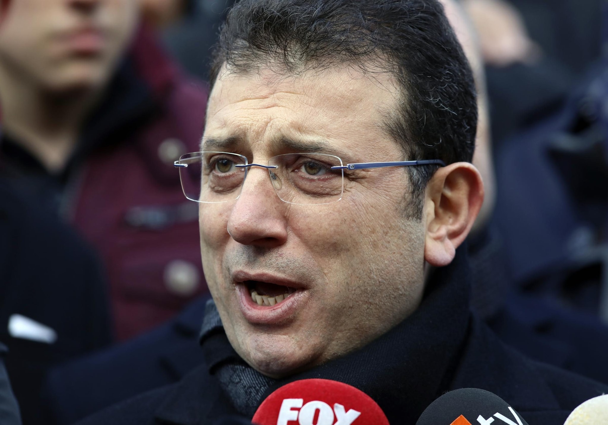 Turchia, principale rivale di Erdogan ed ex sindaco di Istanbul Imamoglu condannato a un anno e otto mesi