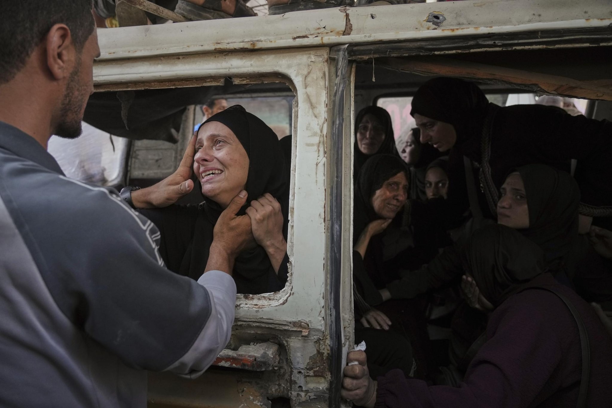 Oltre cento Ong denunciano una “carestia di massa” in atto nella Striscia di Gaza: cosa sta succedendo