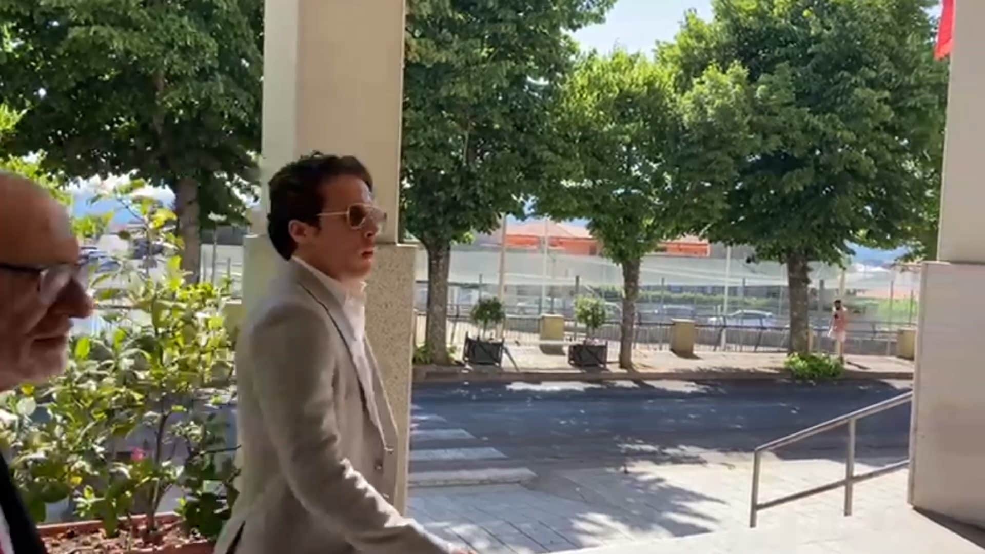 Ciro Grillo, pm chiede 9 anni per i 4 imputati: "Vicenda più grande di loro, giovane età merita attenuanti"