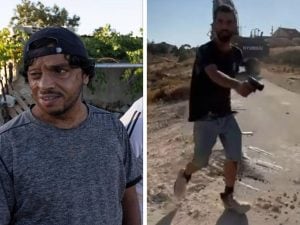 Cisgiordania, colono israeliano uccide attivista del movimento non violento: gli spari e le urla in un video