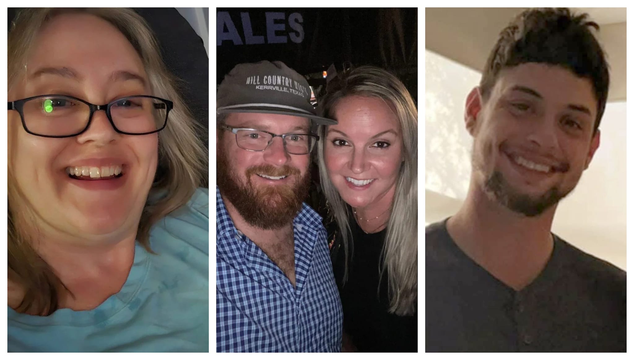 Il papà, le adolescenti morte con i nonni e le bimbe del campeggio: chi erano le vittime dell'alluvione in Texas