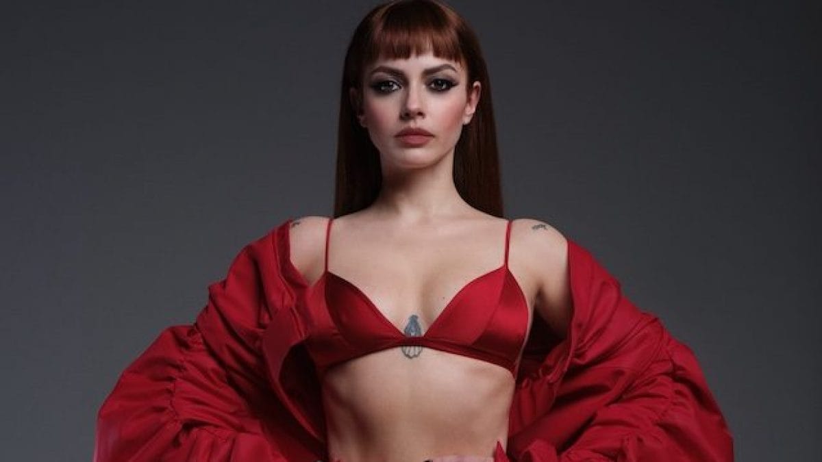 Annalisa