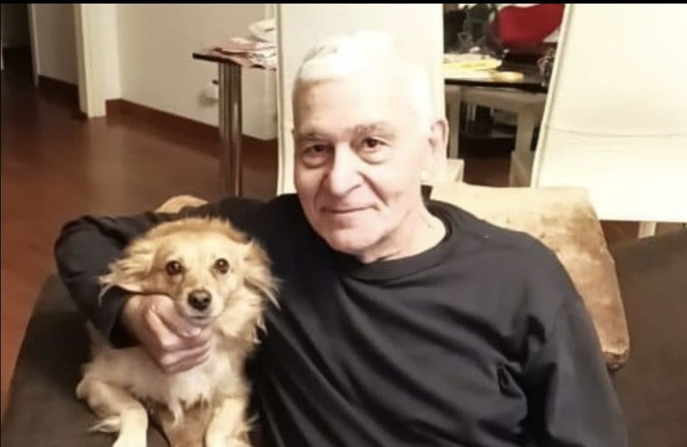 Finisce il turno in guardia medica e scompare, trovata l'auto di Antonio Blaganò. I familiari: "Aiutateci"