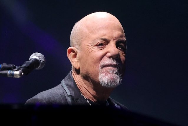 Come sta Billy Joel dopo aver cancellato i concerti a causa di un disturbo cerebrale