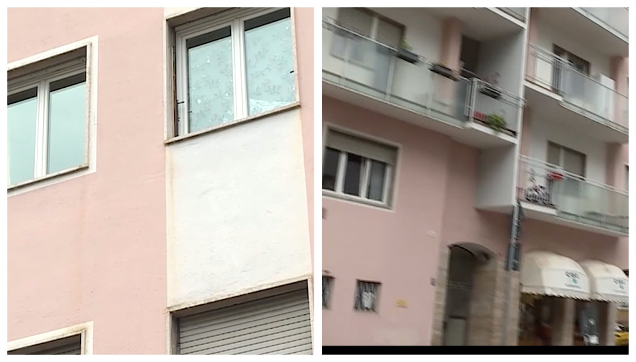 La caduta dopo essere salito sul termosifone: cosa sappiamo sul bimbo precipitato dalla finestra a Bolzano