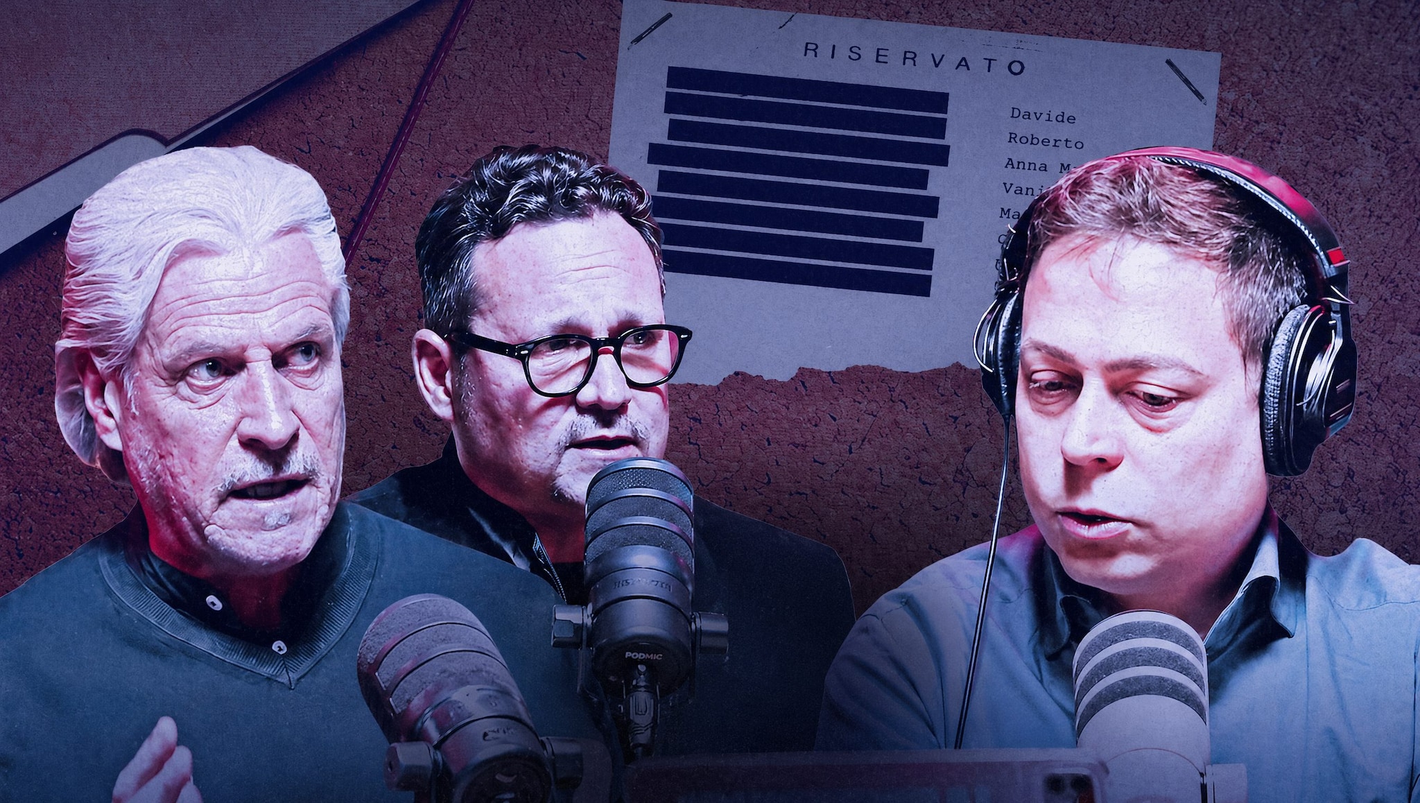 Falange Armata: le menti, i servizi segreti e i misteri dietro le stragi d'Italia