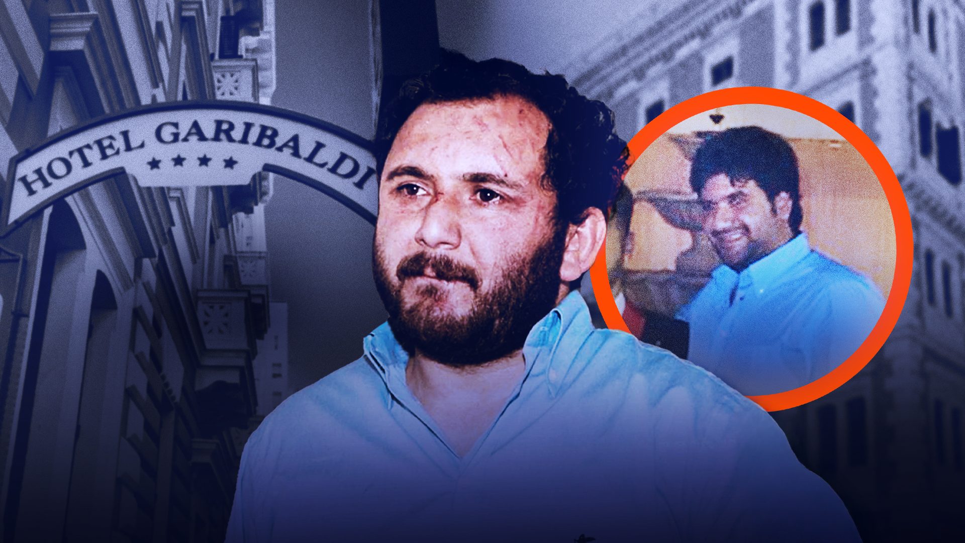 Azienda confiscata alla mafia affidata al nipote di Giovanni Brusca: è un hotel in centro a Palermo