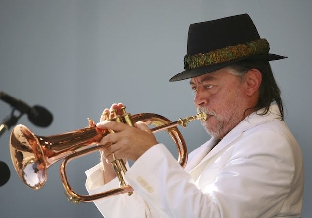 Morto a 84 anni Chuck Mangione, fu autore della hit Feels so good