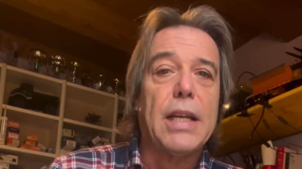 Cesareo degli EELST sulla polio: "Sono sempre stato umiliato: la protesi costa 5 mila euro ma lo Stato non ti aiuta"