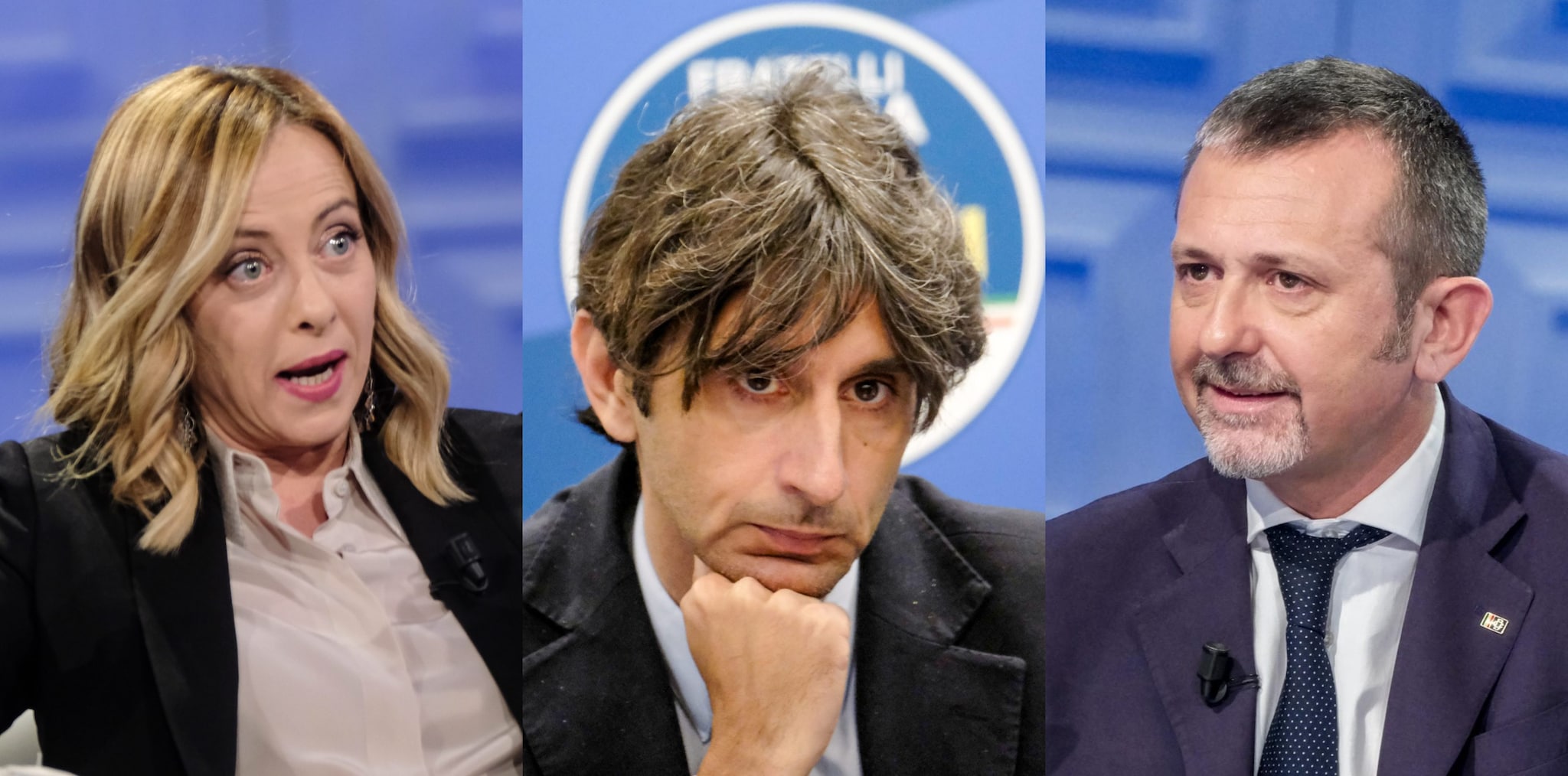 La Camera dice no al processo per diffamazione per Meloni, Donzelli e Delmastro: di cosa erano accusati