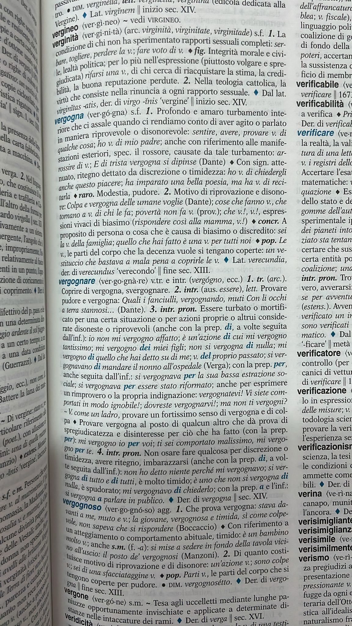 Devoto Oli