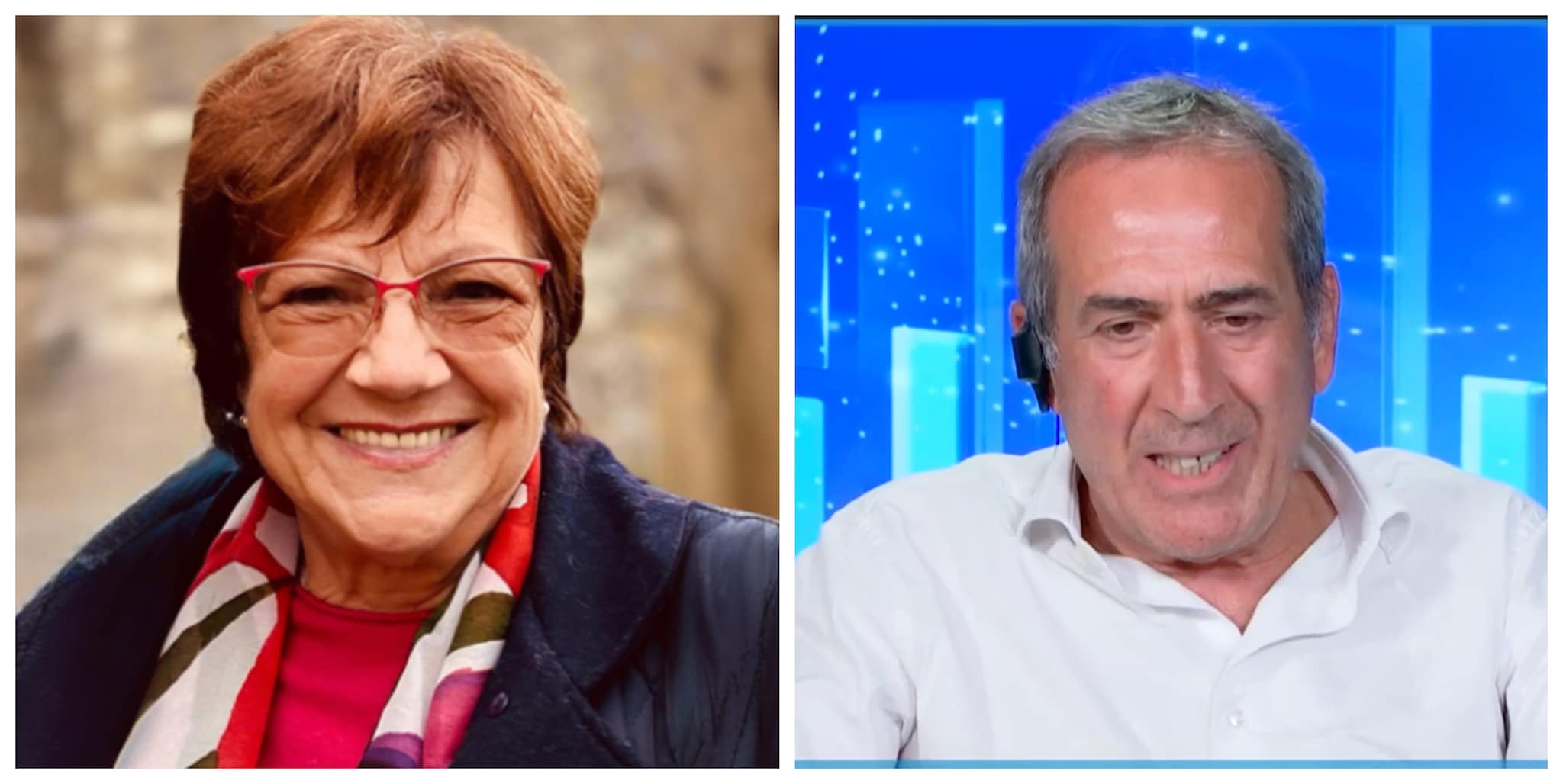 Perché l'investigatore Ezio Denti è stato ascoltato in Questura per l'omicidio di Pierina Paganelli