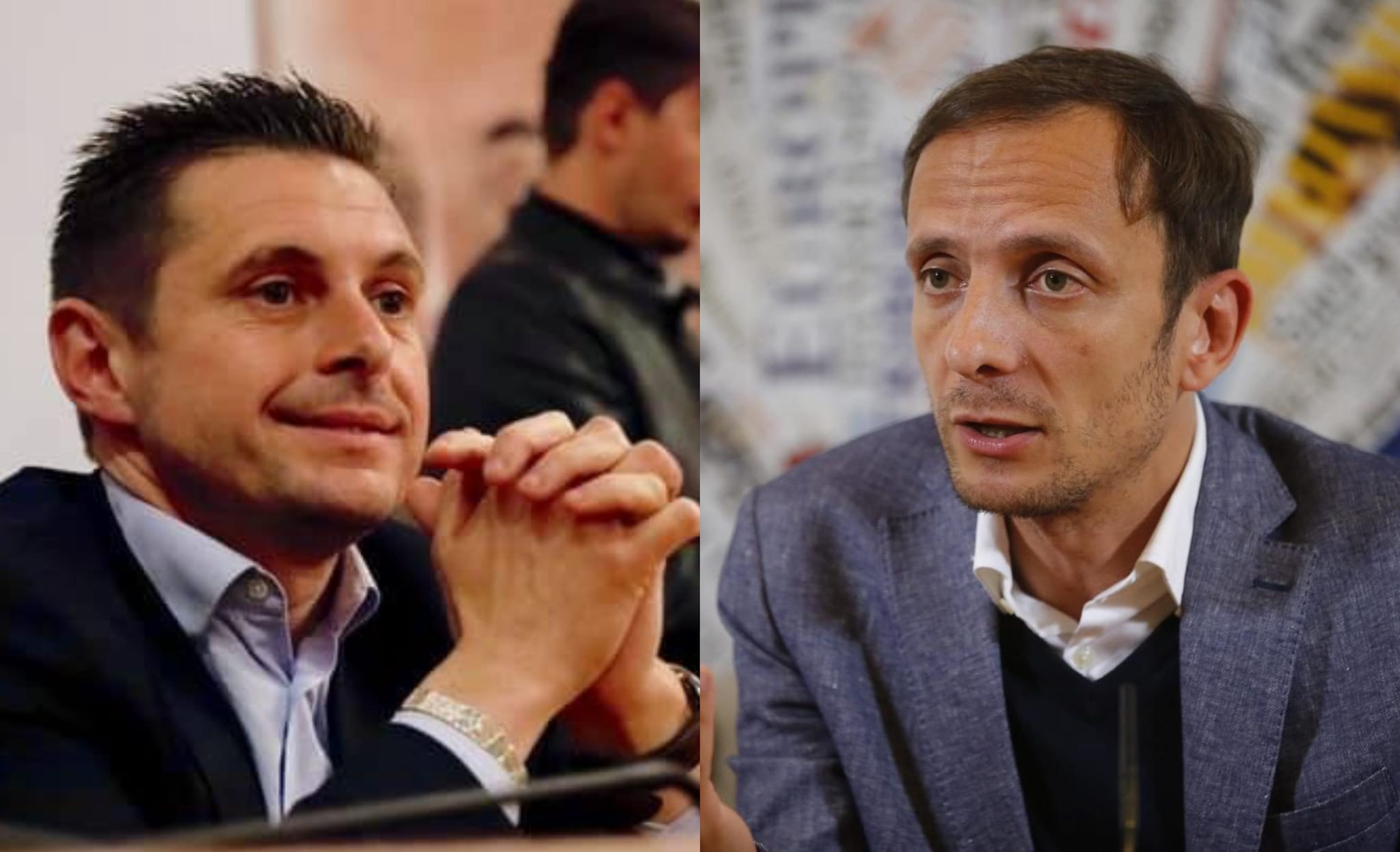 Sondaggi politici, chi sono i sindaci e i governatori più apprezzati d'Italia: la classifica del Governance Poll