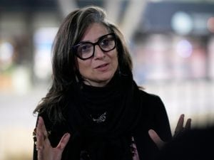 Francesca Albanese: &#8220;A Gaza è apocalisse, contro di me cose mai viste in 80 anni di Onu&#8221;