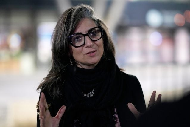 Lettera a Meloni, Mattarella e Tajani: "Bisogna difendere Francesca Albanese dalle sanzioni Usa"