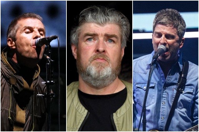Paul Gallagher, fratello di Liam e Noel degli Oasis, è stato accusato di stupro