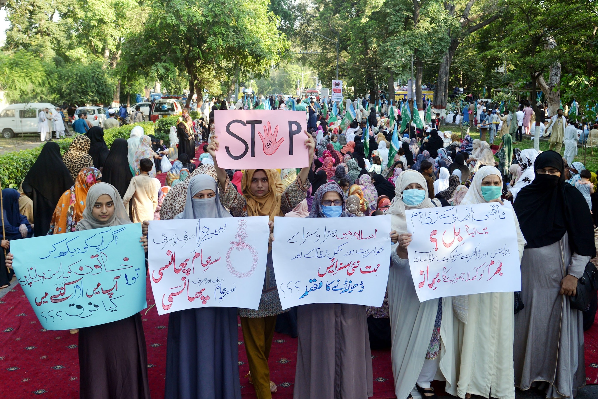 Pakistan, padre uccide la figlia di 16 anni perché rifiuta di cancellarsi da TikTok