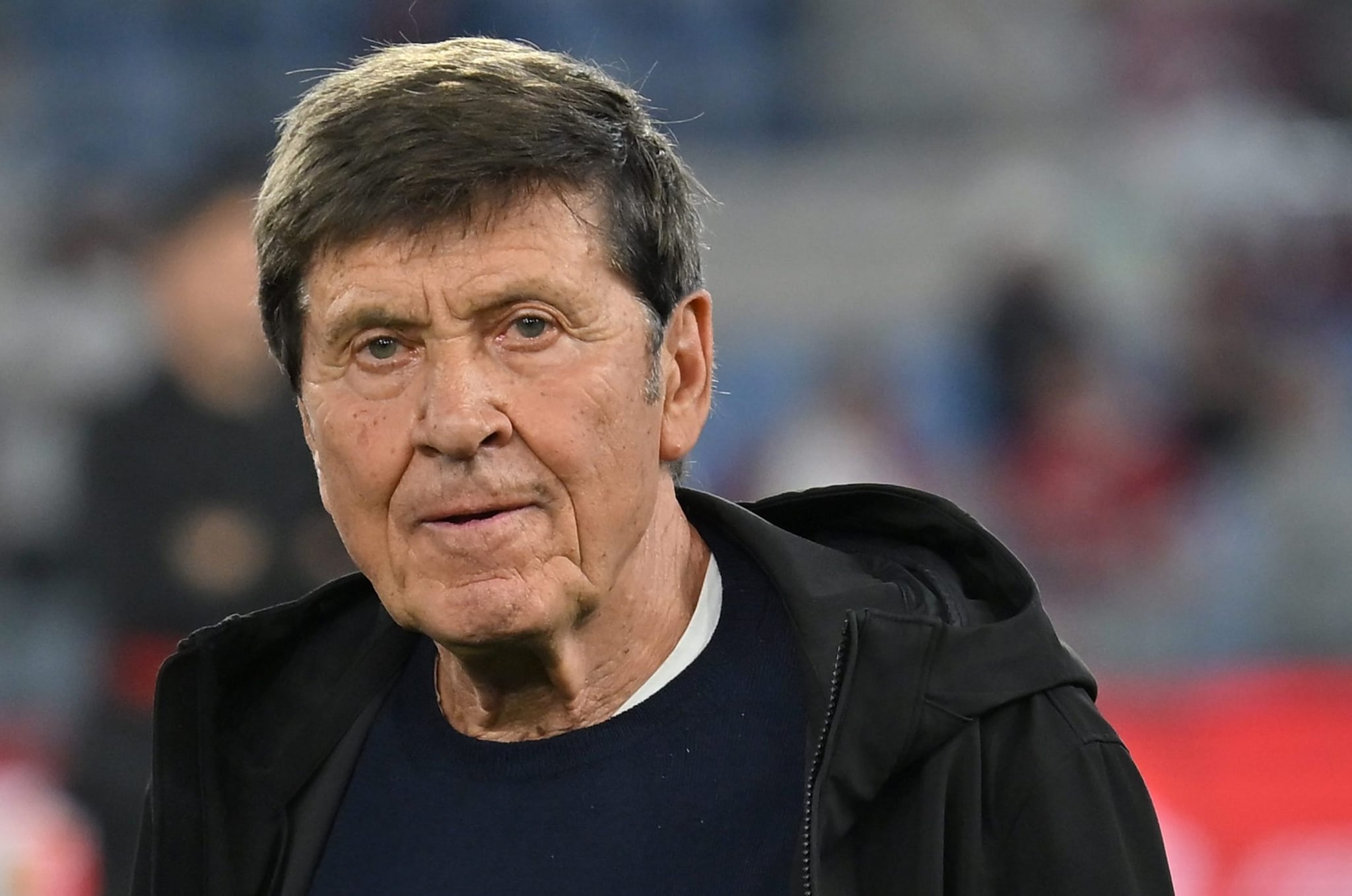 Lutto per Gianni Morandi, morto lo storico manager Luigi Zannoni: "Non è stata una bella giornata"