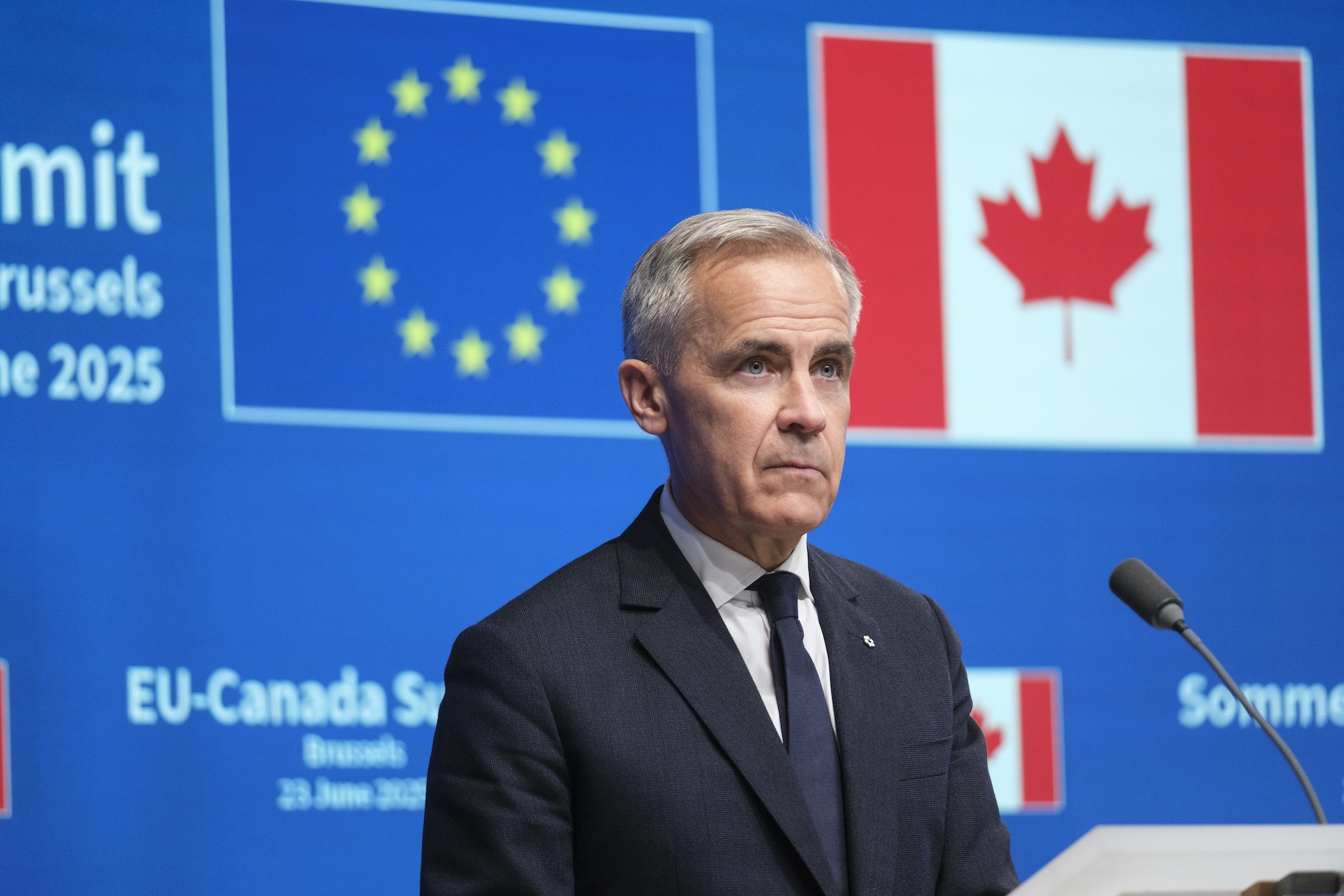 Anche il Canada riconoscerà lo Stato palestinese. Israele: "È una ricompensa ad Hamas"