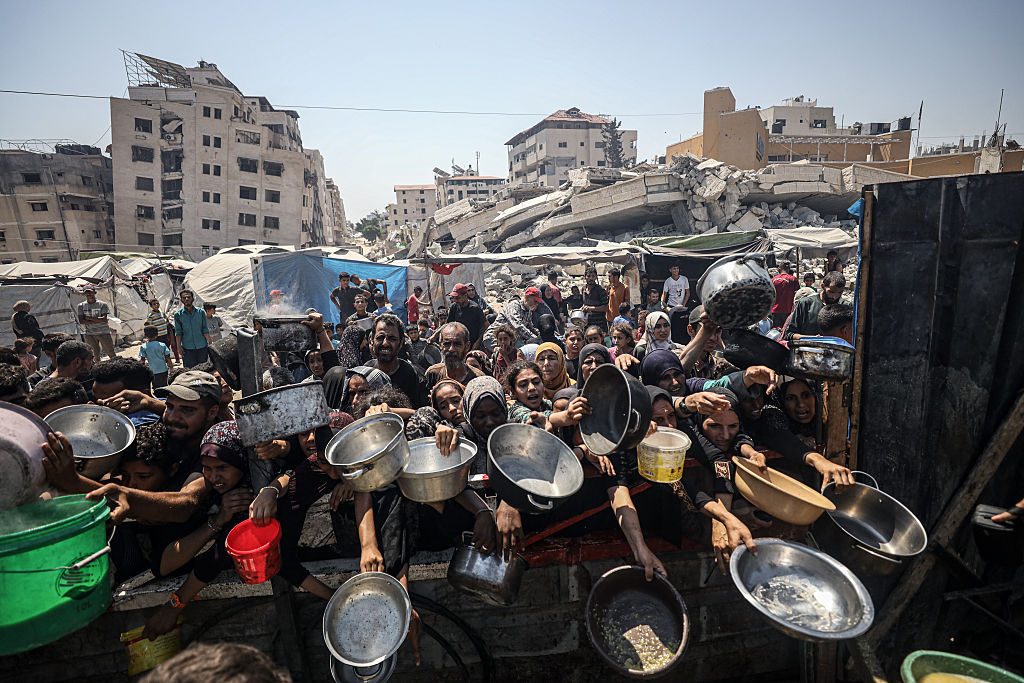 La ong israeliana che parla di genocidio a Gaza: "Non facciamo politica, abbiamo le prove”