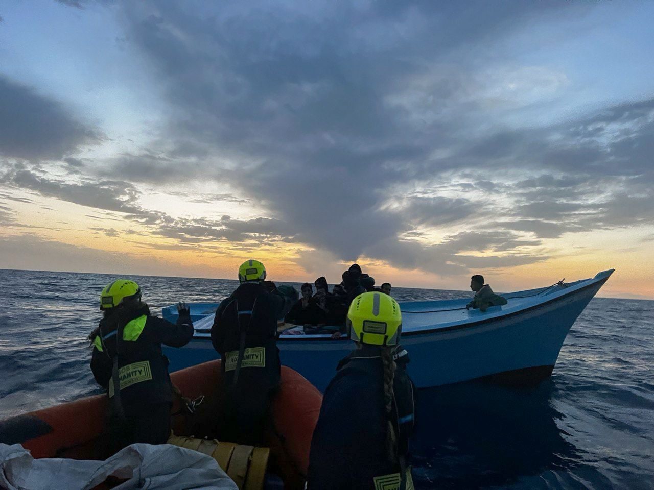 "Italia collabora al respingimento illegale di migranti in Tunisia, gli audio lo provano": la denuncia delle Ong