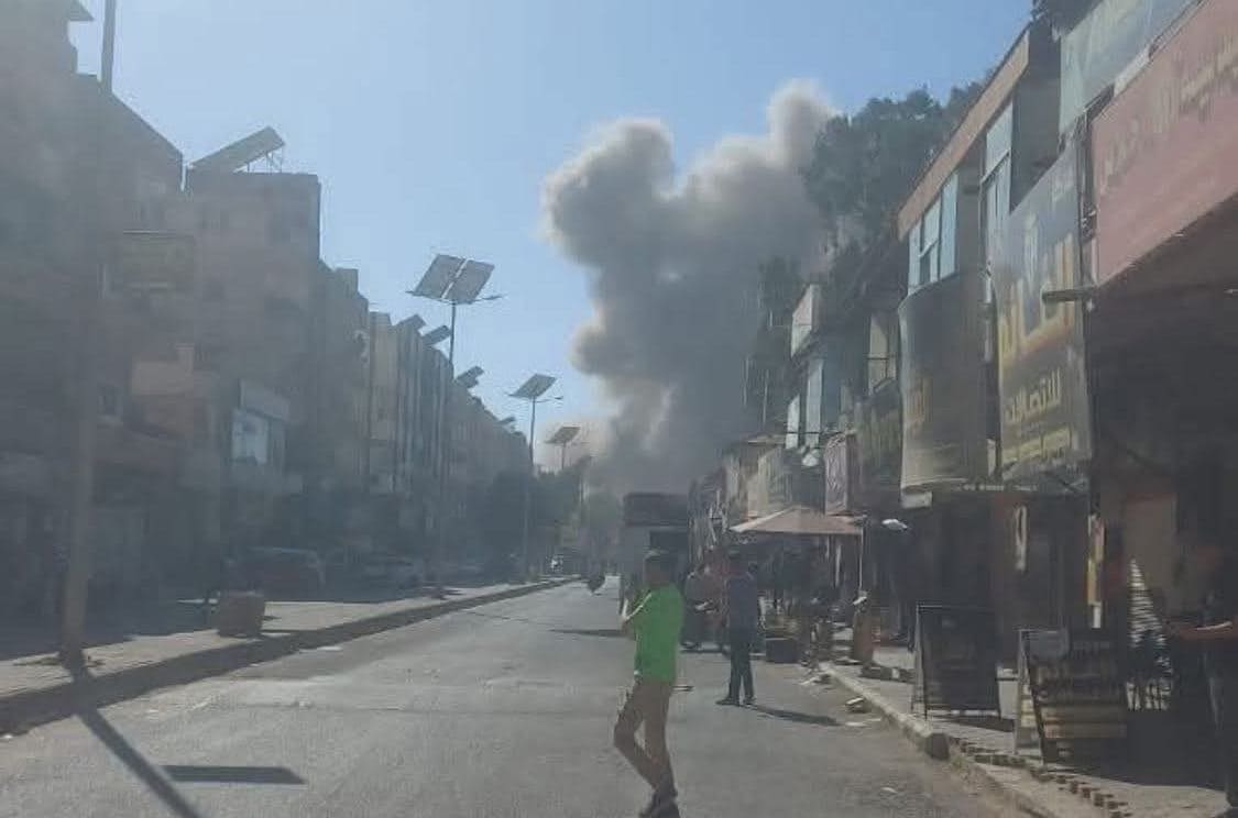 Cosa sta succedendo in Siria, tra bombe israeliane su Damasco ed esecuzioni a Suwayda
