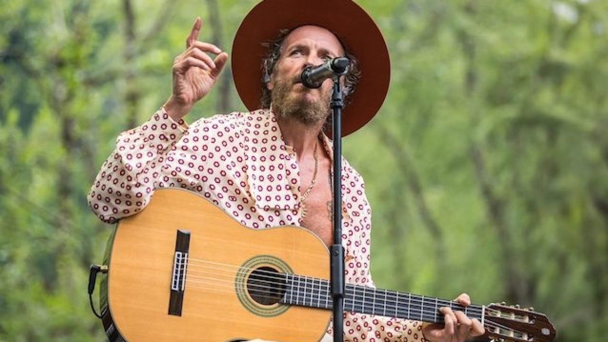 Jovanotti al No Border Music Festival – Simone Di Luca