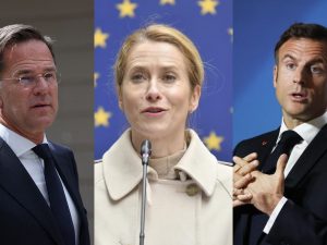 Chi altro c&#8217;è nella lista nera pubblicata dal ministero degli Esteri russo oltre a Mattarella