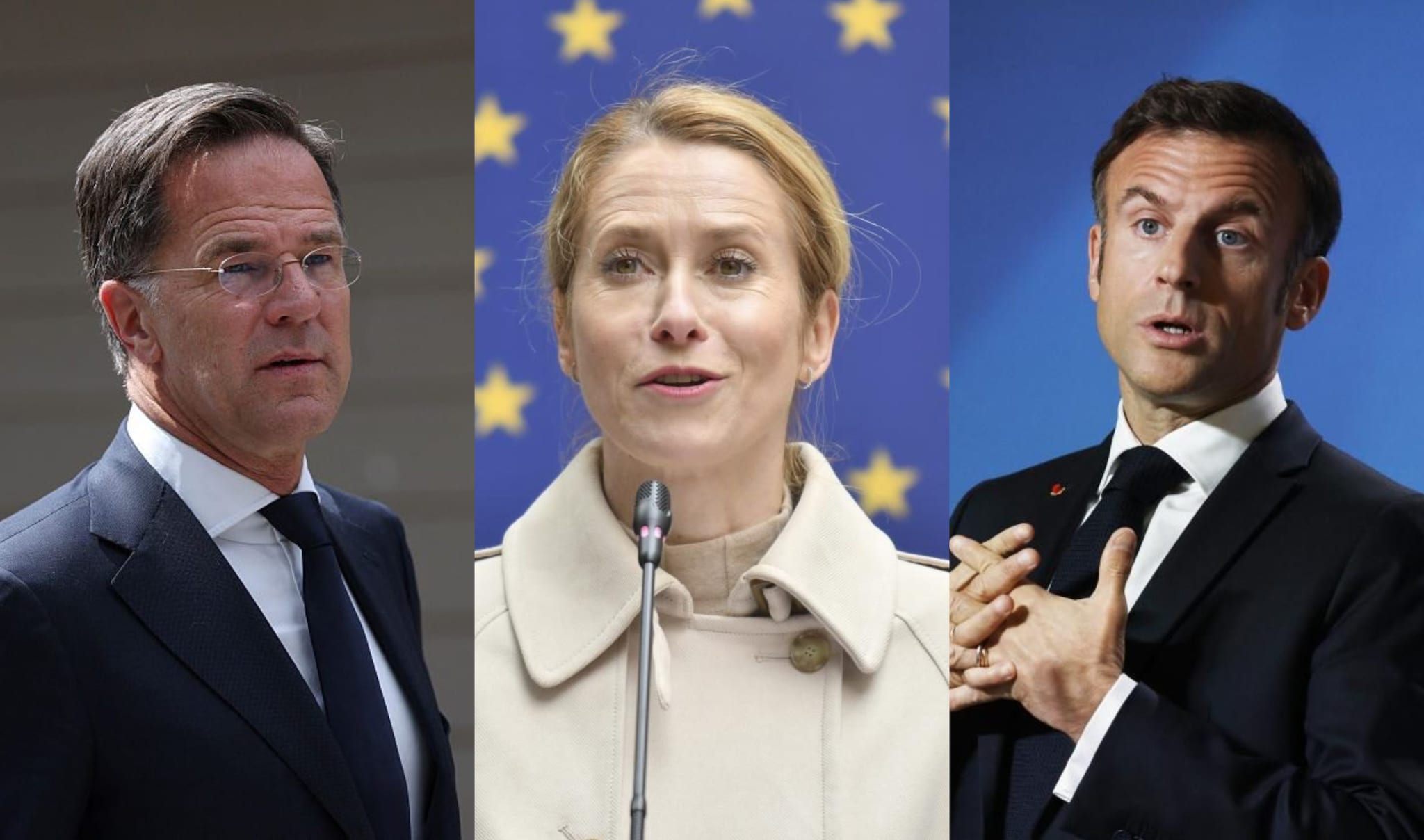 Chi altro c'è nella lista nera pubblicata dal ministero degli Esteri russo oltre a Mattarella