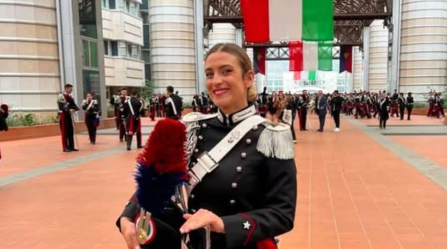 Maresciallo Laura Grillo trovata morta in caserma a 28 anni, aperta inchiesta e disposta l'autopsia