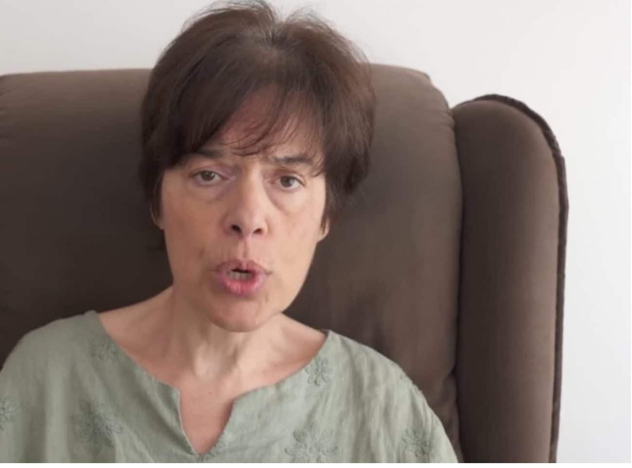 Fine vita, il videomessaggio di Laura Santi ai politici: "Bocciate la proposta del centrodestra, disumana"