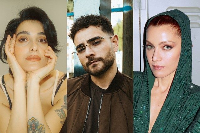 La scaletta del concerto di Yoga Radio Bruno Estate a Modena: ordine dei cantanti e orari di venerdì 11 luglio
