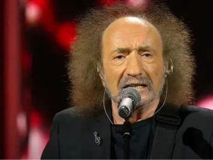 Livio Macchia è morto all&#8217;età di 83 anni, fu storico bassista e fondatore de I Camaleonti