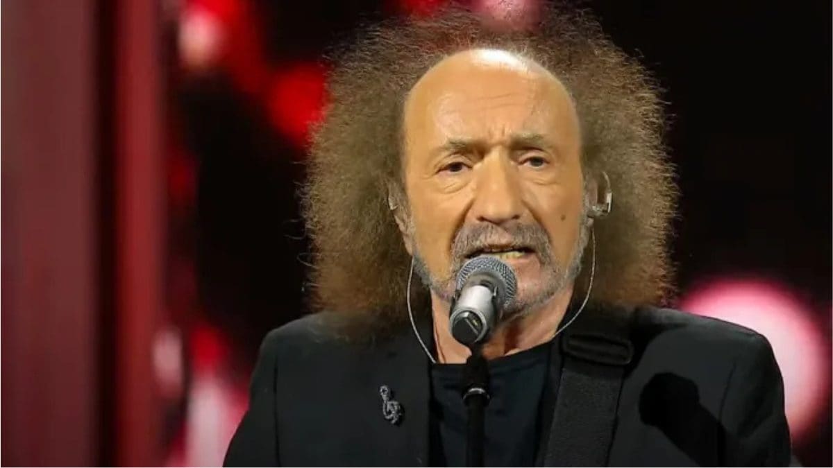 Livio Macchia, 2025