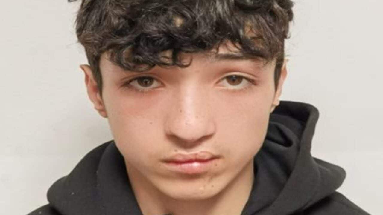 Esce di casa e scompare: si cerca da giorni il 17enne Luca Berlese nel Trevigiano