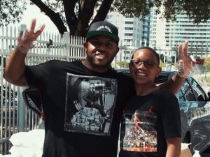 Morto a 20 anni il figlio del rapper Mack Maine: &#8220;Mi chiedo perché lui e non io&#8221;