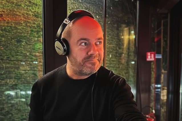 Morto il dj Marco Dionigi, aveva 54 anni: addio ad uno dei protagonisti del clubbing italiano