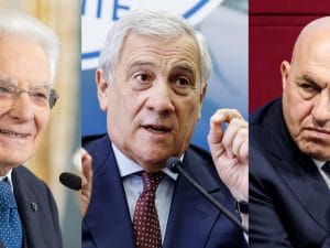Mattarella, Tajani e Crosetto accusati di &#8220;russofobia&#8221; da Mosca, Meloni: &#8220;Provocazione inaccettabile&#8221;