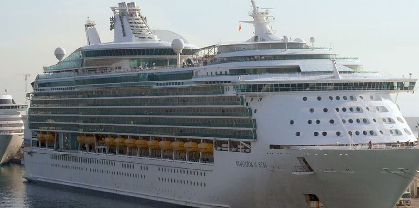 Incubo a bordo della nave da crociera, oltre 140 persone con diarrea e vomito: "Motivo sconosciuto"