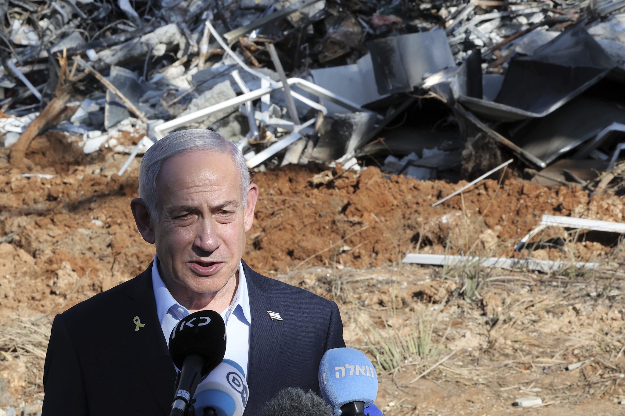 Cosa aspettarsi dalla visita di Netanyahu a Washington: potrebbe accelerare la firma della tregua a Gaza